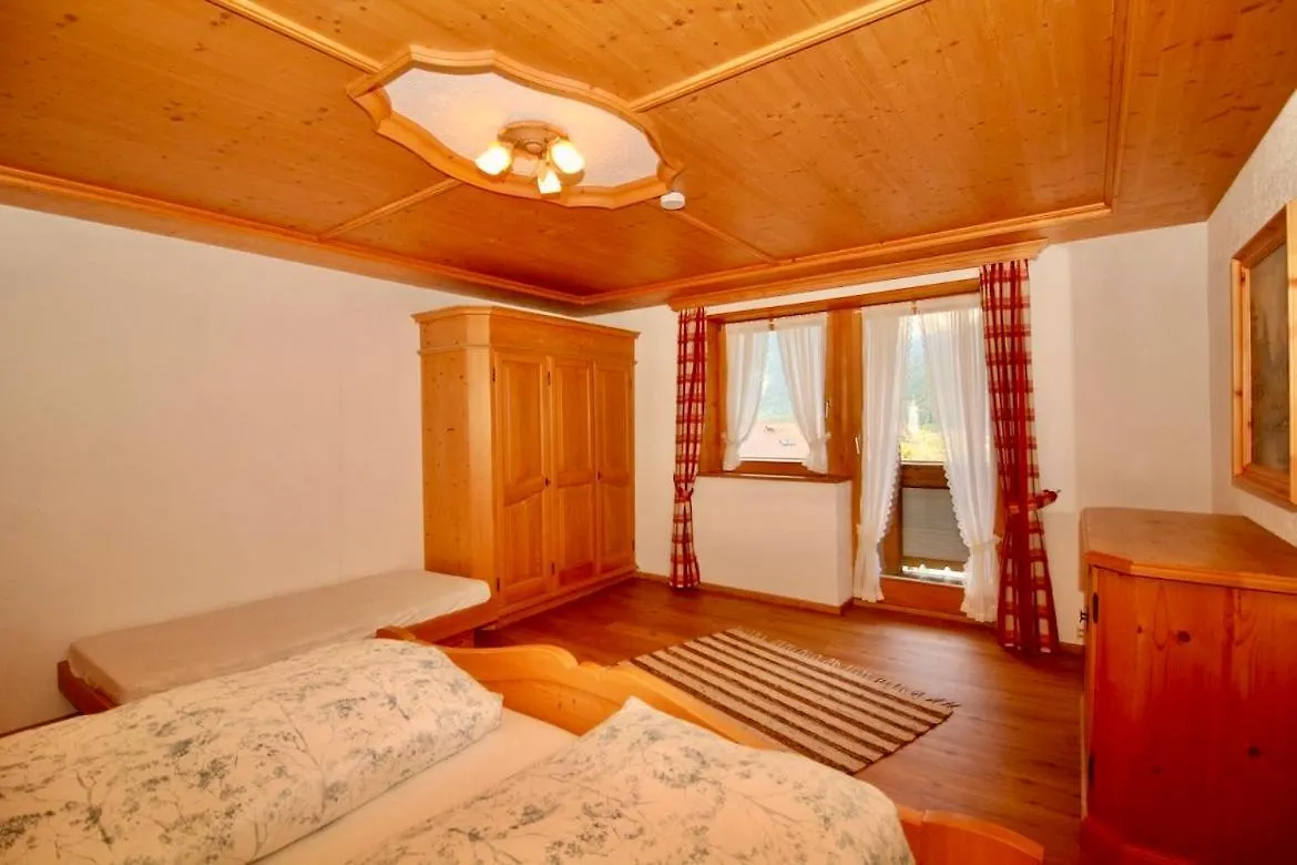 Haus Hoehenheim Mittenwald Alemania