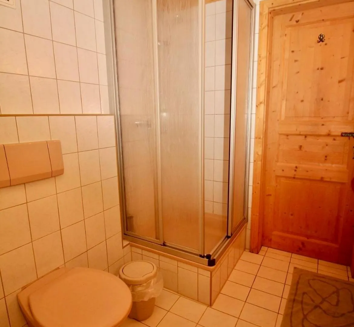 Haus Hoehenheim Mittenwald Alemania