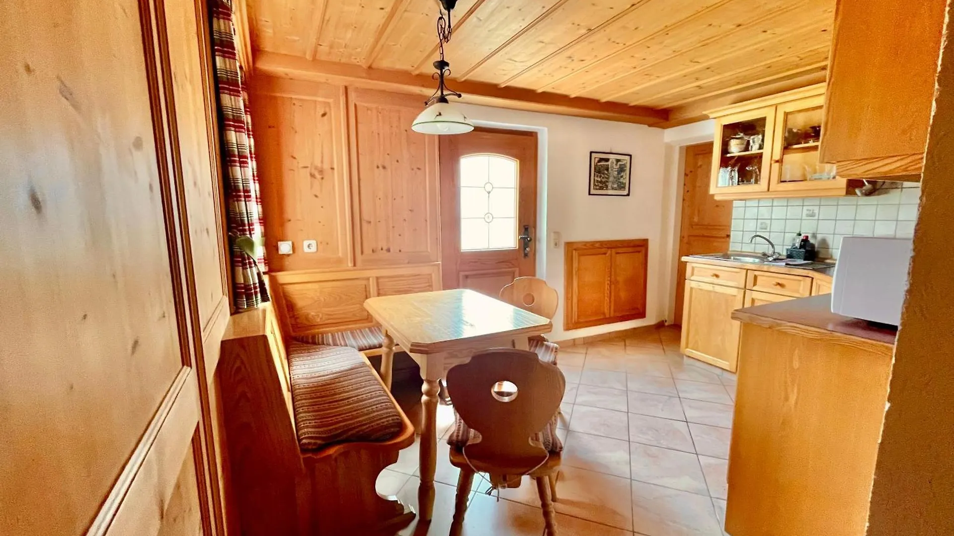 Haus Hoehenheim Mittenwald