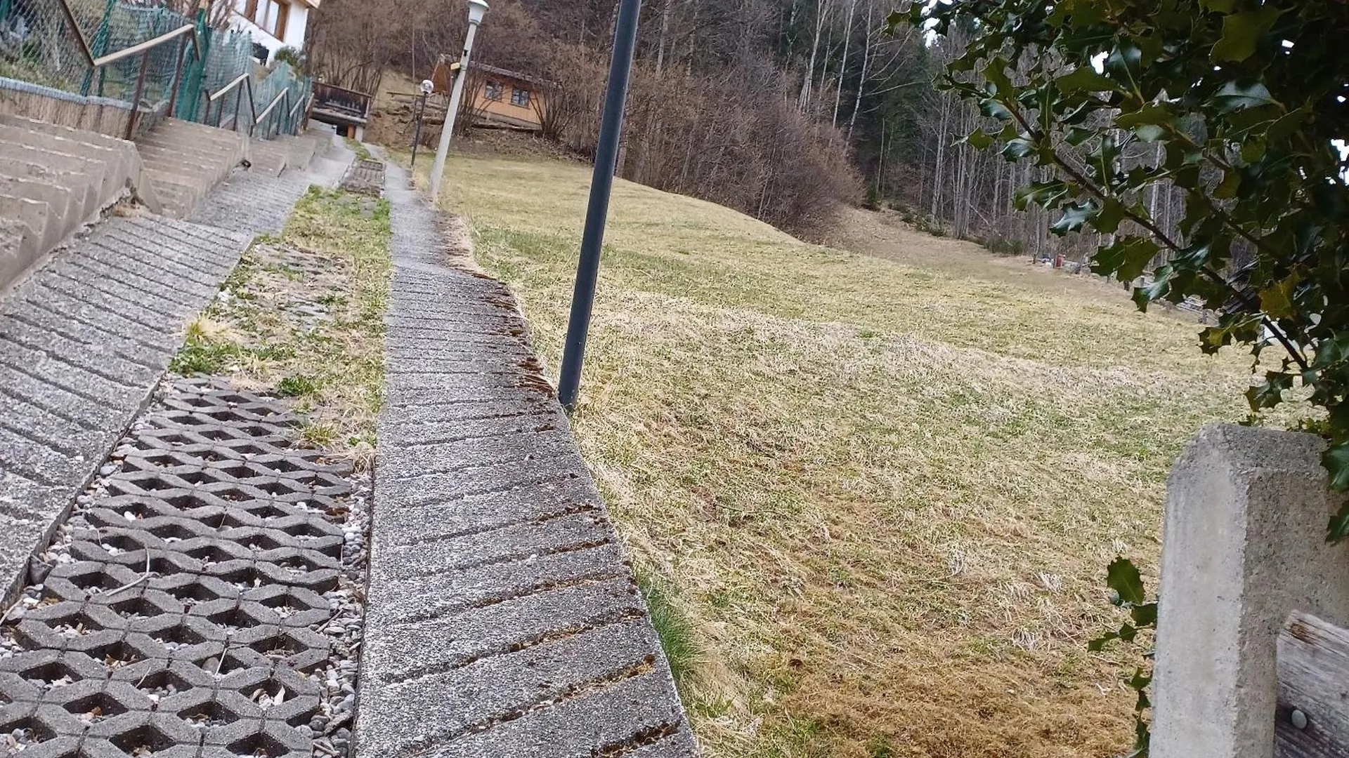 Haus Hoehenheim Mittenwald